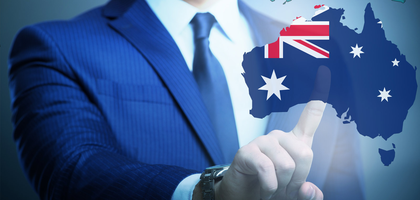 Business visa