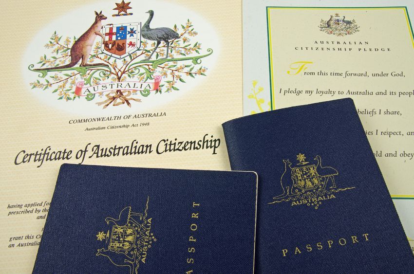 student visa