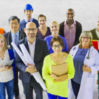 skilled worker