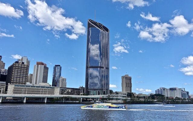 Brisbane