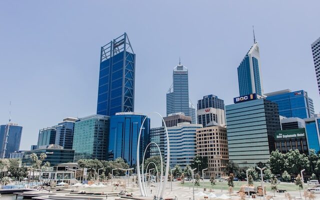 Perth