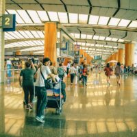 Visitor Visa