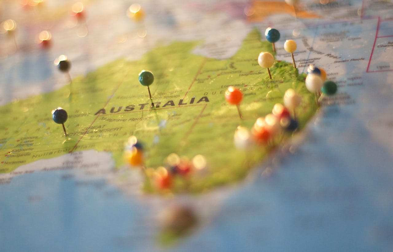 Best Migration Agents in Melbourne