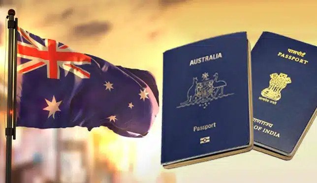 PR Visa