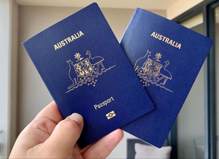 Australian Citizenship Application Specialist Melbourne