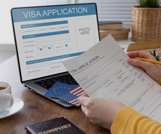 Migration Agents in Sydney