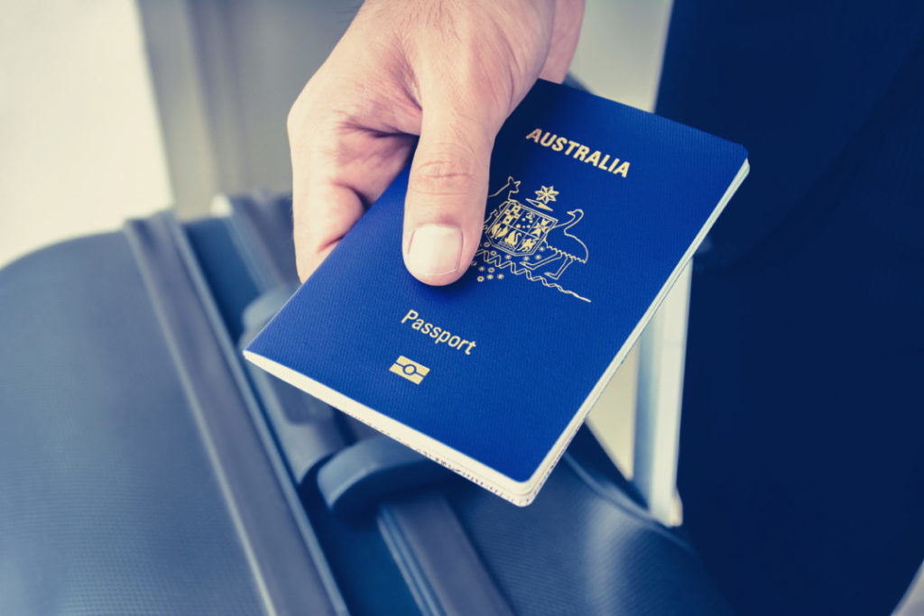 Migration agents in Melbourne