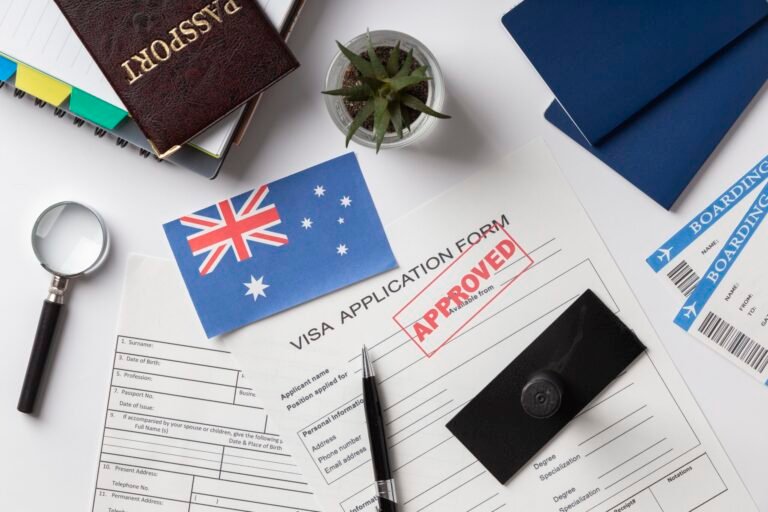 Student Guardian Visa (Subclass 590) Agents in Melbourne