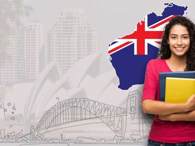 Student Visa Consultants in Melbourne