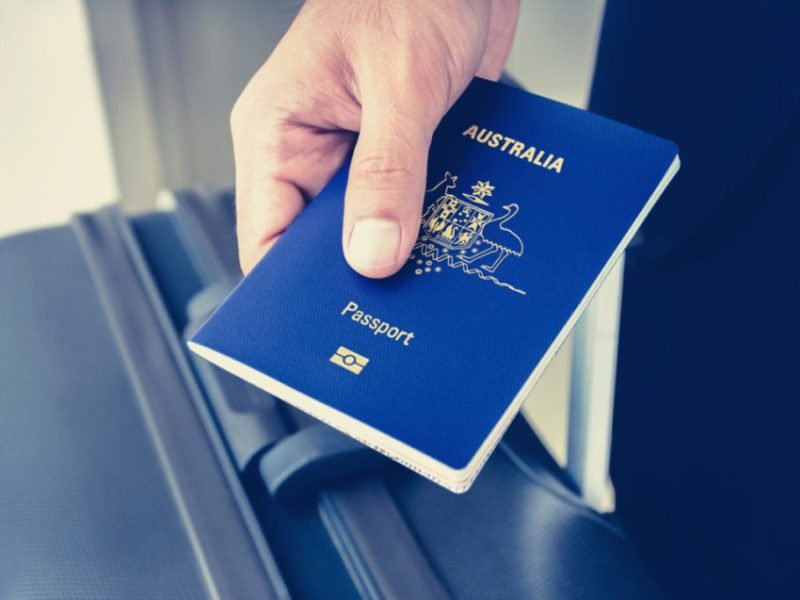 Student Visa (Subclass 500) Agent in Lalor